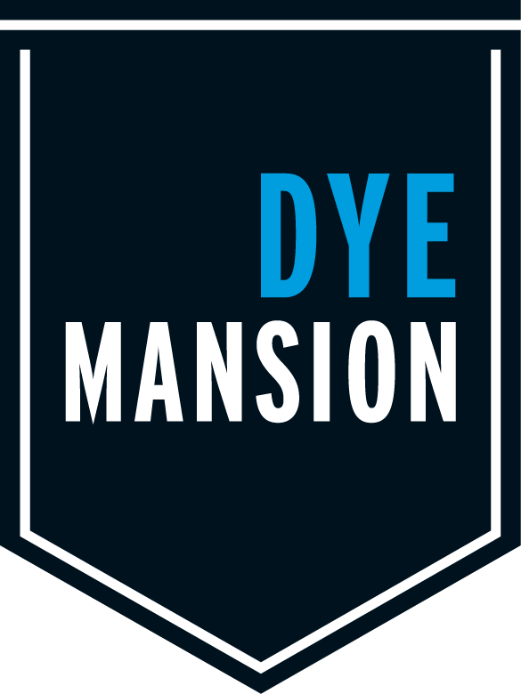 Gama de tecnología Post Procesado Dye Mansion