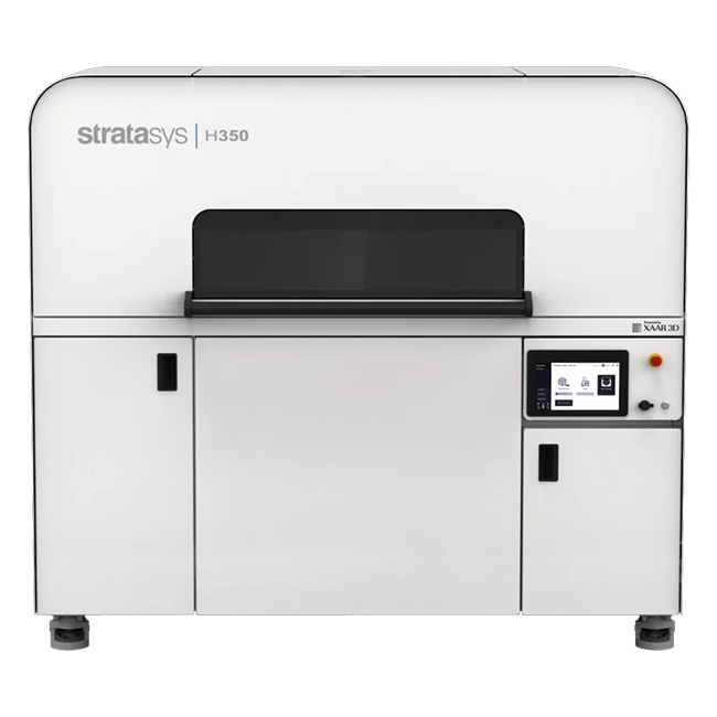 Impresora 3D SAF Stratasys H350