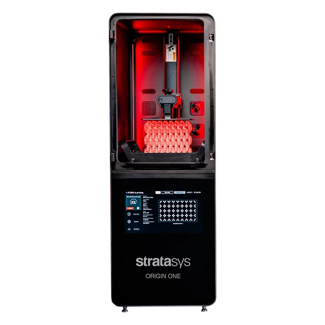 Impresora 3D FDM Stratasys Fortus 450mc