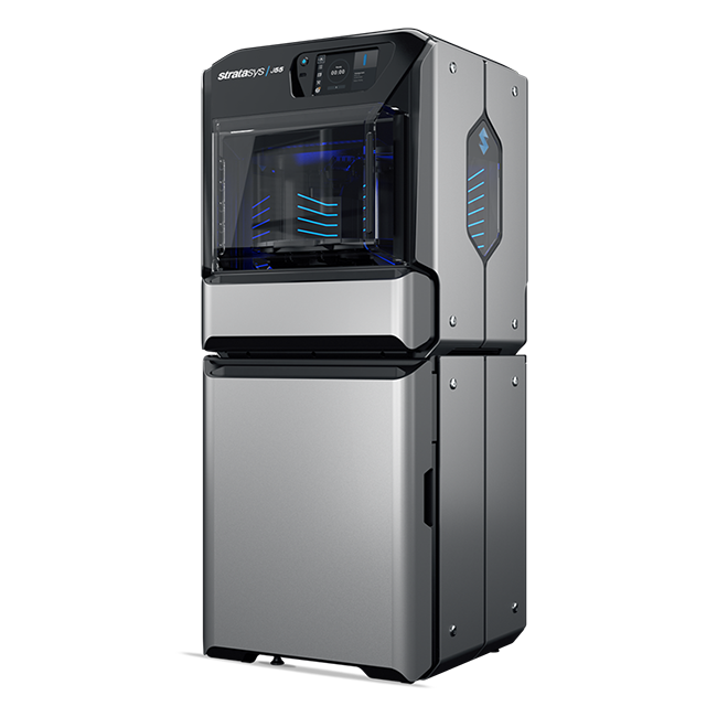 Impresora 3D Polyjet Stratasys J55