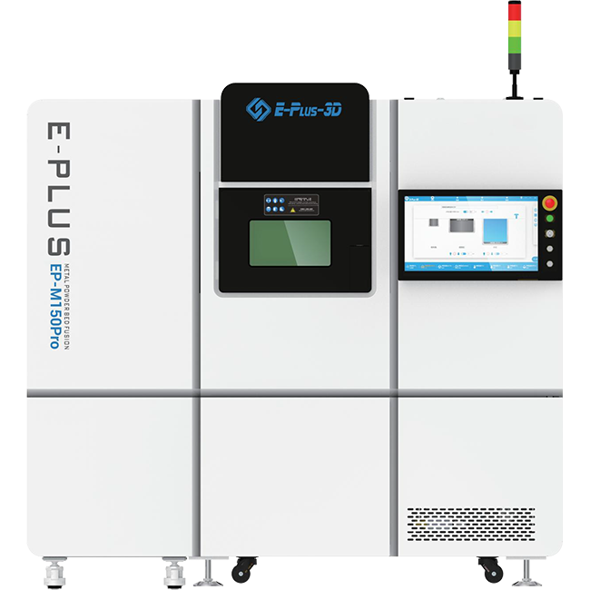 Eplus-3D Metal LBPF/SLM